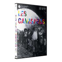 Les Camisards DVD