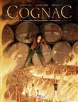 Cognac T03. Le Cimetière des machines à vendanger