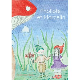 Pholiote et Marcelin