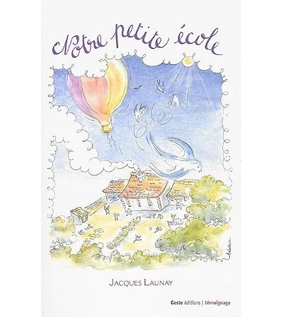 Notre petite école