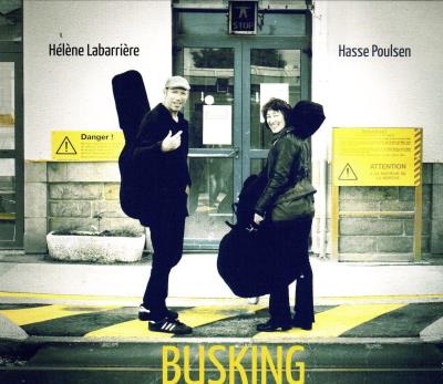 BUSKING