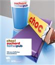 Choc ! Suchard fait sa pub