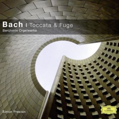 Toccata and fuge//