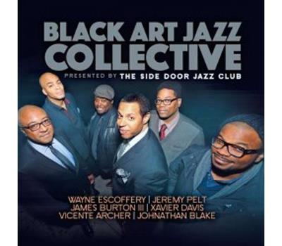 The Side Door Jazz Club