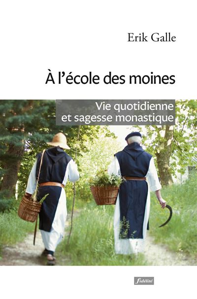 A l'ecole des moines