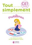 Tout simplement – Problèmes CE1