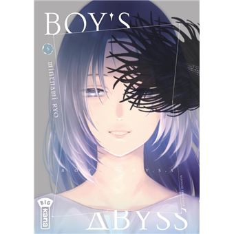 Boy's Abyss - Tome 5