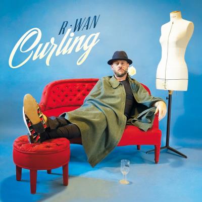 Curling Digipack