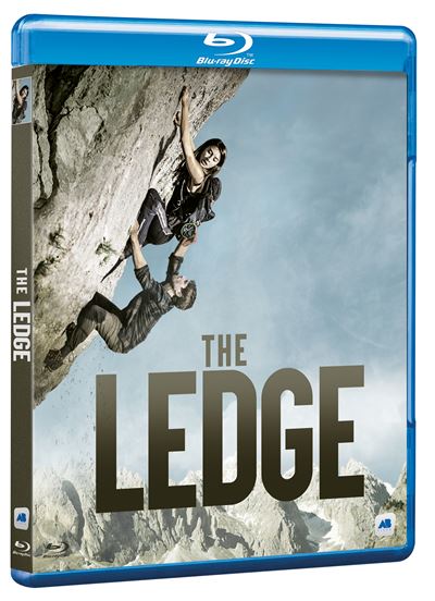 The Ledge Blu-ray
