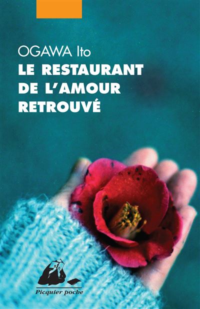 Le restaurant de l’amour retrouvé - Ito OGAWA