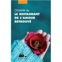 Le restaurant de l'amour retrouvé