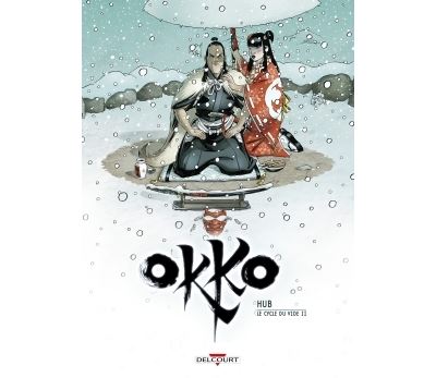 Okko T10 - Le Cycle du vide 2