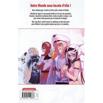 Coffret collector Shy : tomes 1 & 2