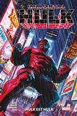 Immortal Hulk T07 : Hulk est Hulk