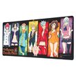 Tapis de souris XL Seven Deadly Sins