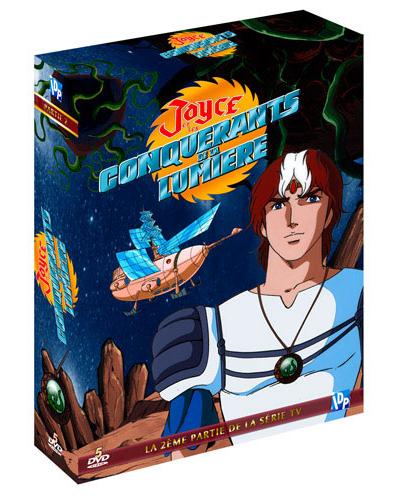 Coffret 6 DVD Volume 2 REPORT SANS DATE