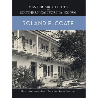 Roland E. Coate