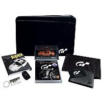 Gran Turismo 5 Academy Edition – PS3 – PAL – Complet Avec Boîtier – Très Bon état