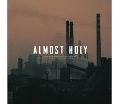 Almost Holy