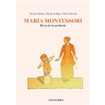 Maria Montessori