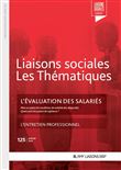 L'évaluation des salariés