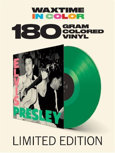 DEBUT ALBUM/LP