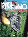 Missions Kimono T21 Les loups de Linz