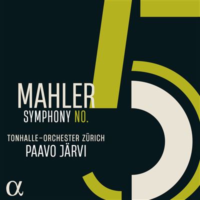 Symphonie 5