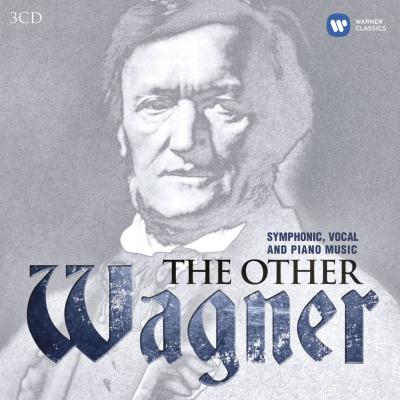 The other Wagner
