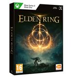 Elden Ring Launch Edition Xbox Series X