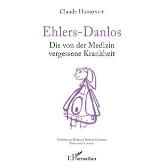 Ehlers-Danlos