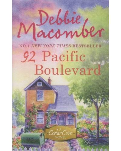 92 PACIFIC BOULEVARD