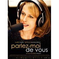 Parlez-moi de vous DVD