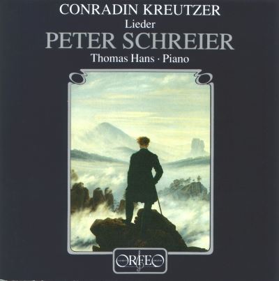 Lieder