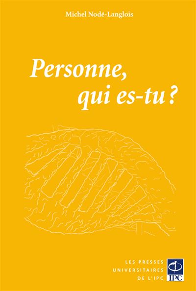 Personne qui es-tu