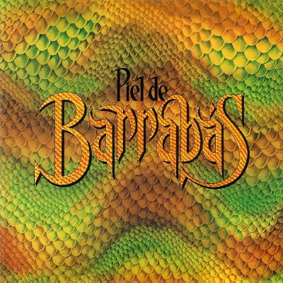 Piel De Barrabas Vinyle coloré