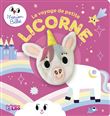 Le voyage de petite licorne