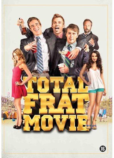 TOTAL FRAT MOVIE-NL