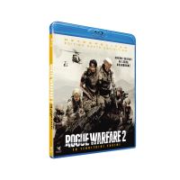 Rogue Warfare 2 : En territoire ennemi Blu-ray