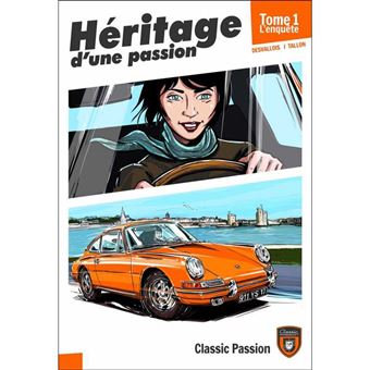 L'enquête