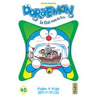 Doraemon - Tome 45