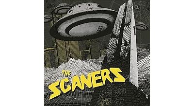 The Scaners II