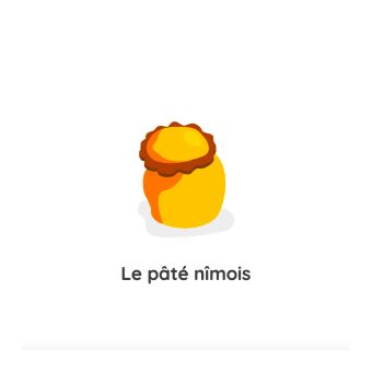 L'Imagier de Nîmes