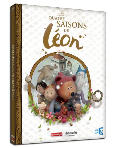 QUATRES SAISONS DE LEON-VF