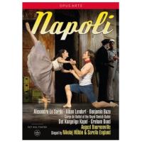Napoli DVD
