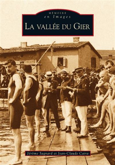 La vallee du gier