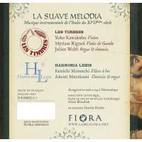 La Suave melodia