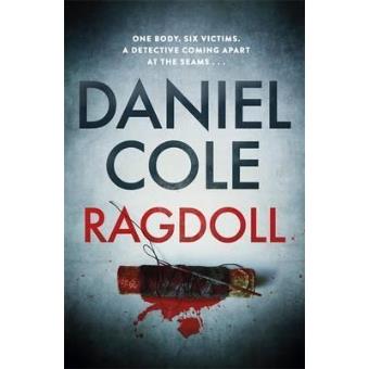 Ragdoll (2017) - Daniel Cole