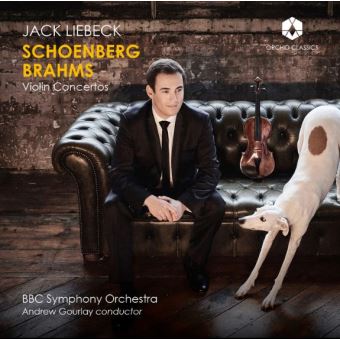 VIOLIN CONCERTOS