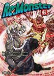 Re : monster t06